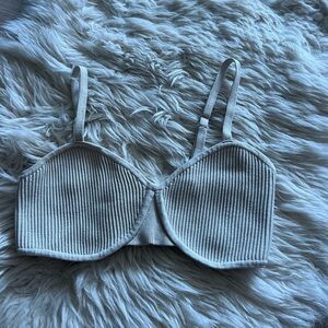 Aritzia Bra Top